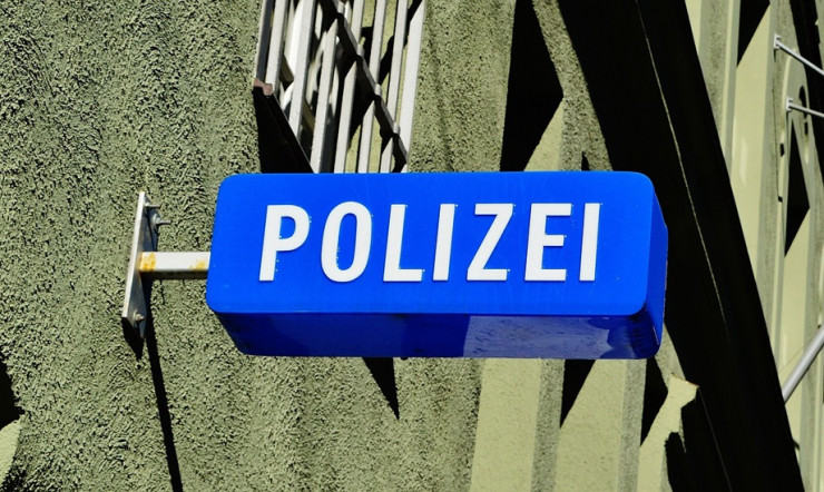 Post von der Polizei wegen illegalem Glücksspiel - was tun?