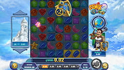 Gemix 2 in Platincasino.