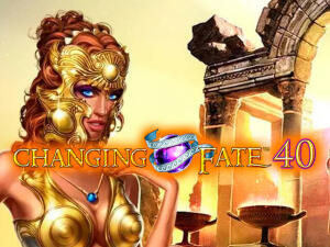 Changing Fate 40 Demo