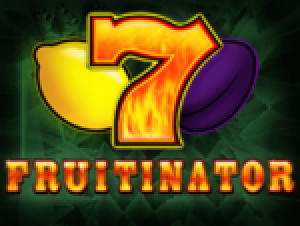 Fruitinator Demo