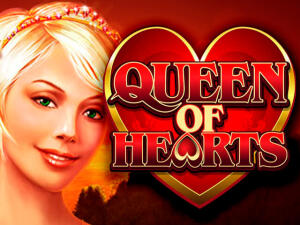 Queen Of Hearts Demo