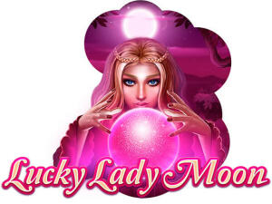 Lucky Lady Moon Demo