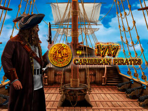 1717 Caribbean Pirates Demo