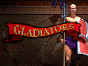 Gladiators by Merkur Demo