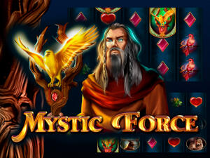 Mystic Force Demo