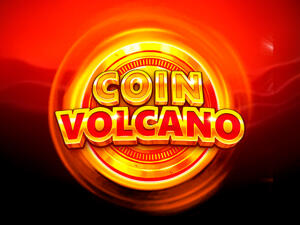 Coin Volcano Demo