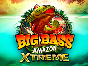 Big Bass Amazon Xtreme Demo