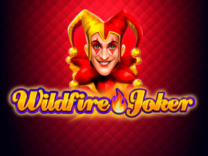 Wildfire Joker Demo