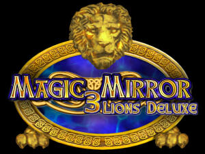 Magic Mirror 3 Lions Deluxe Demo