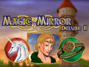 Magic Mirror Deluxe II Demo