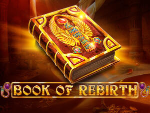 Book Of Rebirth Demo