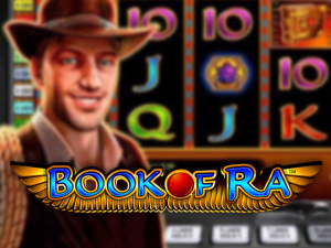 Book Of Ra Demo