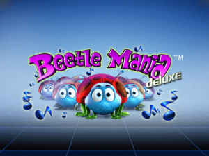 Beetle Mania Deluxe Demo