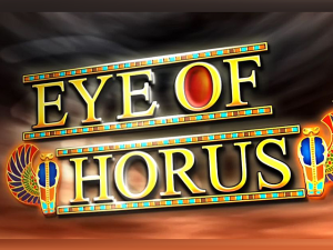 Eye Of Horus Demo