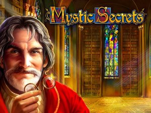 Mystic Secrets Demo