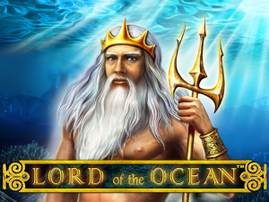 Lord Of The Ocean Demo